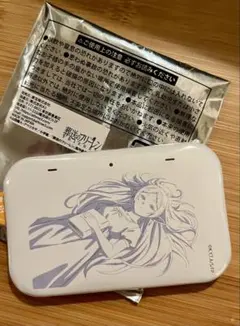 葬送のフリーレン　原画缶バッジ　フリーレン