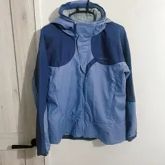 パタゴニア アウトドアウェア