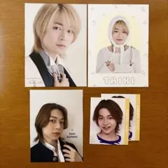 中村嶺亜 ⭐️5枚 Myojo 2026年 4月 5月厚紙 デタカ ばぶばぶ - メルカリ