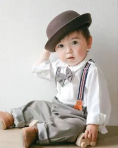 韓国 子供服 セレモニー 卒園式 フォーマルスーツ 結婚式 入園式 100