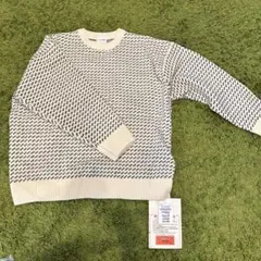 バーズアイ ニット