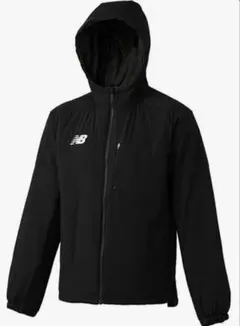 ニューバランス　中綿ジャケット　メンズ　S