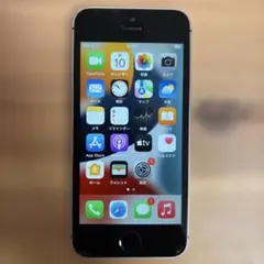iPhoneSE 16GB 32GB SIMフリー 本体 ジャンク品 A5 - メルカリ