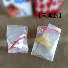 【未開封】水曜どうでしょう 其の1 フィギュアどうでしょう　2個