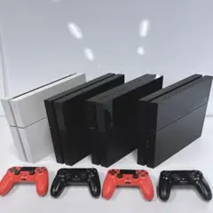 2026年最新】ps4本体1100 ジャンクの人気アイテム - メルカリ