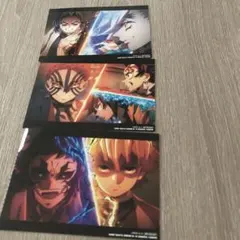 鬼滅の刃 映画入場者特典第10弾