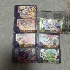 ⭐︎今週限定価格⭐︎ バラ売り可能です！ポケモンフレンダ　7セット