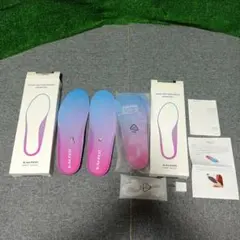 salted insole 足底圧計測 - メルカリ