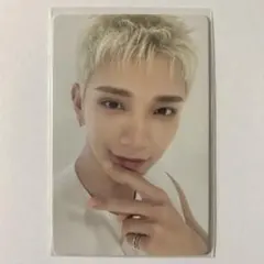 SEVENTEEN ジョシュア NEW_ コヤン 仁川 セルカ トレカ 1種