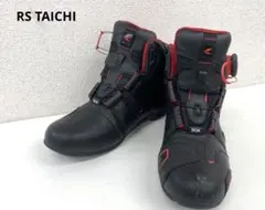RSタイチ DRYMASTER/ドライマスター コンバットシューズ 26cm - メルカリ