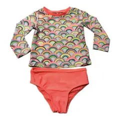 ラッシュガードのみ水着gap・マーキーズなど