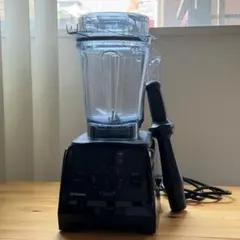 使用1回】Vitamix VM0111レシピ本・付属品/ 専門店ゴンチャも採用