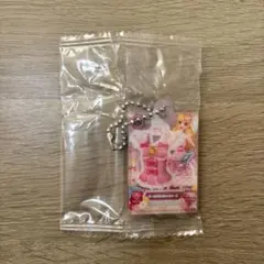 アイカツ！誰でもアイドル活動アクリルチャーム3 星宮いちご オーロラキス