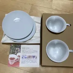 有田焼　カップセット