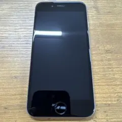 Apple iPhone 6s スペースグレイ ジャンク品