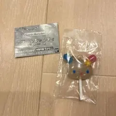 サンリオ　カラフルキャンディチャーム　ウサハナ