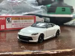 トミカ No.88 日産 フェアレディZ NISMO
