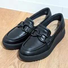 2026年最新】Clarks レディース ローファー・革靴の人気アイテム