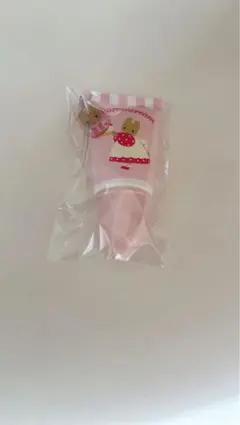 サンリオホイップハンドクリーム　マロンクリーム