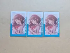 プロセカ 星乃一歌 エピカ 4A 箔押し レオニ