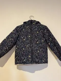 シップス ships キッズリバーシブルボアジャケット