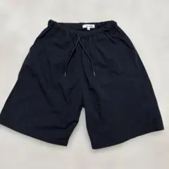GLOBAL WORK ハーフパンツ ブラック 150cm