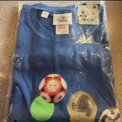 4枚セット新品未開封】KIRIN×adidasサッカーワールドカップ応援シャツ 