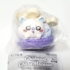 ちいかわ きゃらまかろん モモンガ