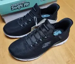 ニューモデル スケッチャーズレディーススニーカー24