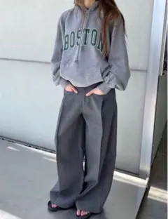 2025年最新】fax copy express スウェットパンツの人気アイテム - メルカリ