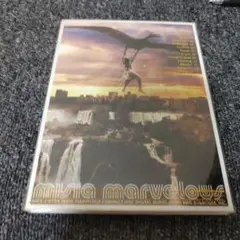 1689 Misia/MARVELOUS CD
