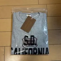 ロンハーマン購入】STANDARD CALIFORNIA長袖リンガー XL - メルカリ