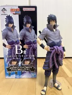 2026年最新】一番くじ サスケ b賞 フィギュアの人気アイテム - メルカリ