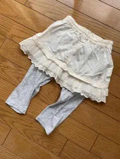 kp ニットプランナー　95 スカート　ズボン　女の子
