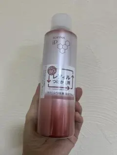 ソフィーナ iP ムース 薬用シワ改善 泡セラム つけ替え用 180g新品未開封のサムネイル