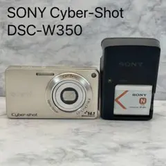 値下げしました【動作未確認】ジャンク SONY DSC-WX350 ブラック