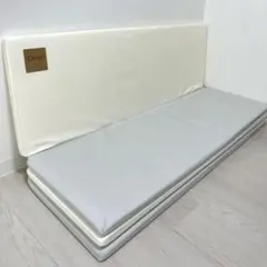 Caraz カラズ プレイマット 120×160 厚み4cmのサムネイル