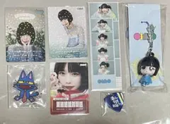 ゆりゆり様専用 他の方は購入をお控え下さい あのちゃん　22点