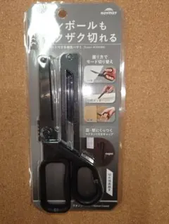 レイメイ藤井　ザック1280のサムネイル