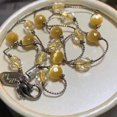 DABBY REID ネックレス