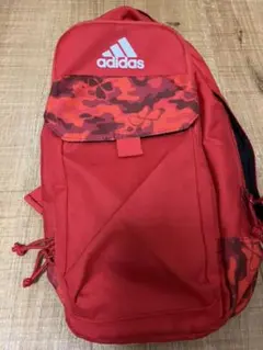 ももいろクローバーZ - ももクロ adidas ポシュレ リュック 赤 Yahoo!オークション -「ももいろクローバーz リュック」の落札