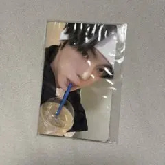 TWS NO TRAGEDY comeback ドフン weverse トレカ