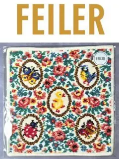 t*a様 ☆彡FEILER【WEB限定公式購入品】ハイジアンティーク ホワイト×のサムネイル