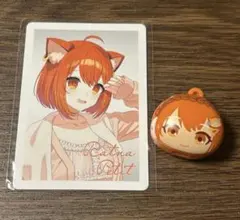 にじさんじ つむまる ラトナ・プティ