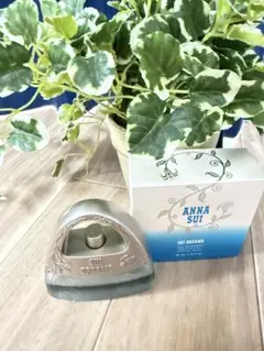 【中古品】ANNA SUI SUI DREAMS 香水のサムネイル