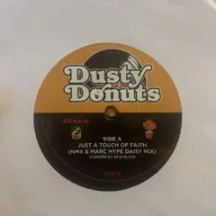 2026年最新】dusty donuts レコードの人気アイテム - メルカリ