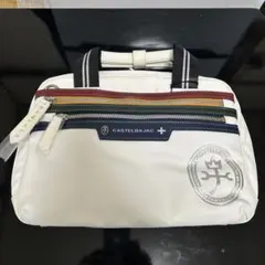 カステルバジヤック　ショルダーバック