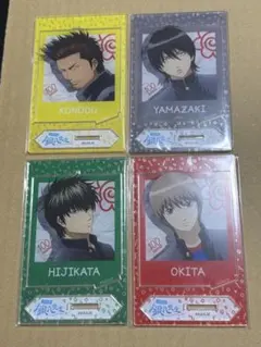 銀魂 フォトスタイルアクスタ 風紀委員