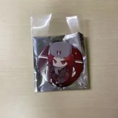 あらき 歌い手 ひきフェス 缶バッチ 缶バ