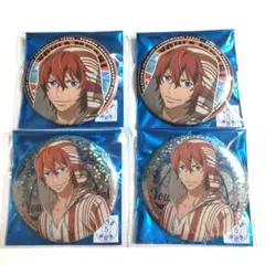 2025年最新】新開隼人 缶バッジの人気アイテム - メルカリ